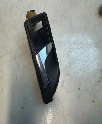 Skoda Octavia Mk2 (1Z) Rear door interior handle 1Z0839248