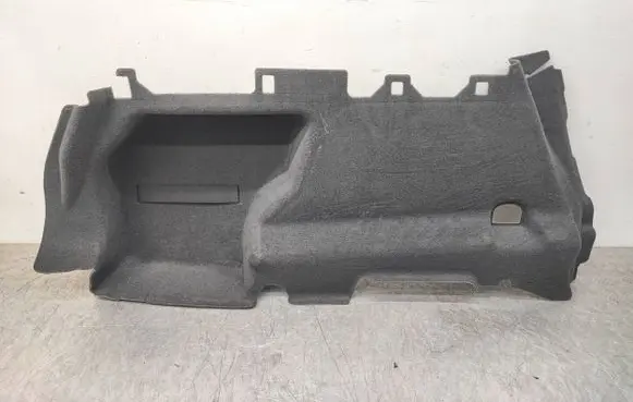 Ford Mondeo MK V Trunk/boot side trim panel DS73N45423AG