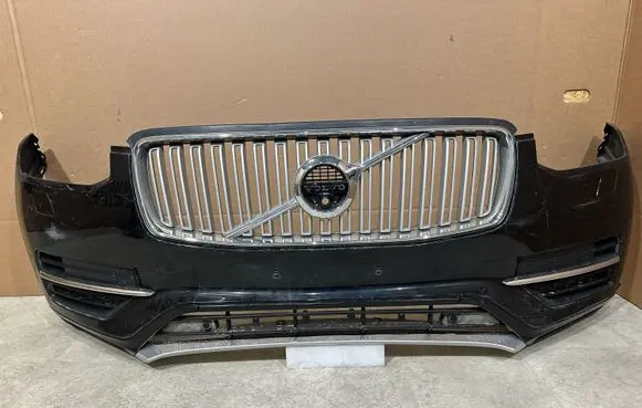 Volvo XC90 Front bumper