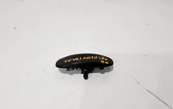 Porsche Cayenne (9Y0 9Y3) Windshield washer spray nozzle 9Y0955985C 9Y0955985