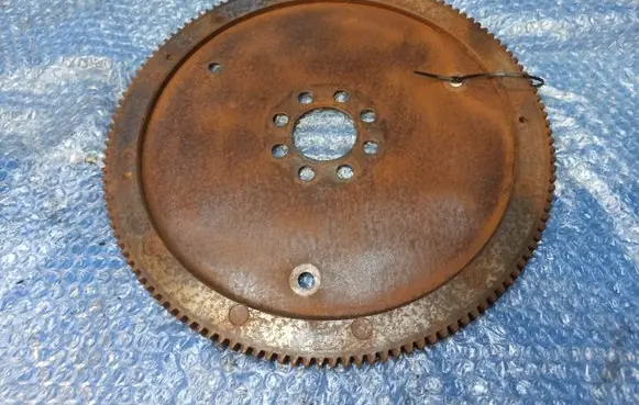 Jaguar XJS Flywheel EAC9961