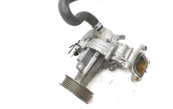 Alfa Romeo Stelvio Water pump 05048124AD 2328162210 00500550280