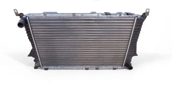 Audi 100 S4 C4 Coolant radiator 0031896