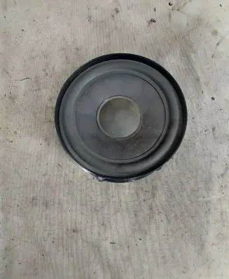 Volkswagen Touran I Front door speaker 1T0035411J