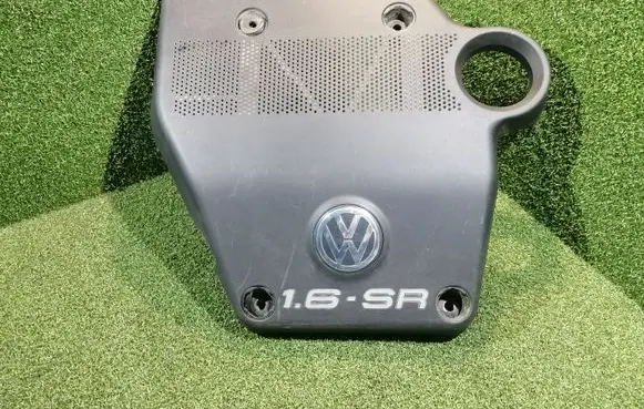 Volkswagen Golf IV Engine cover (trim) 06A103925AC 06A103925AB 06A103925AA