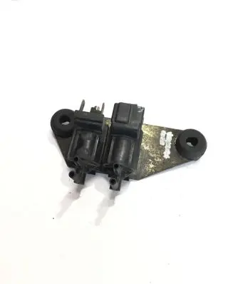 Mitsubishi L200 Turbo solenoid valve K5T80280 9906