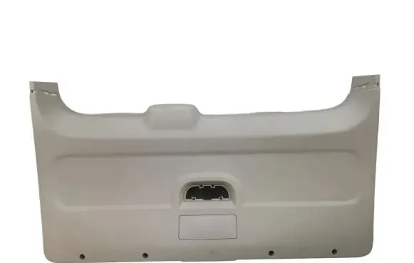 Volkswagen Routan Tailgate/boot cover trim set 1FA06ES3AE 1FA06ES3AD