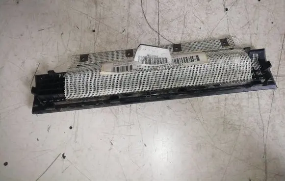 Volkswagen Transporter - Caravelle T5 Airbag cover 72612506