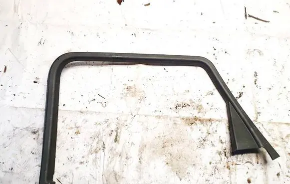 Audi Q5 SQ5 Other rear door trim element 8r0867672