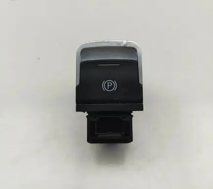 Volkswagen PASSAT B8 Hand parking brake switch 3G0927225