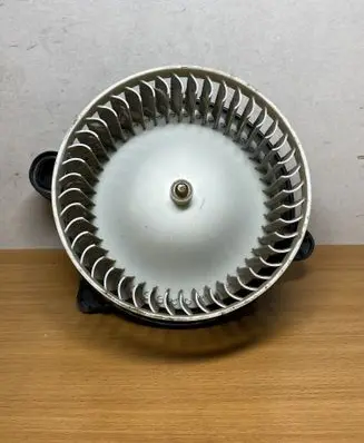 Ford Transit Heater blower motor/fan resistor 0130115573 C515
