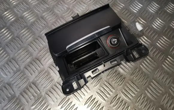 Audi A4 S4 B8 8K Ashtray (front) 8K0857965 8K0857951