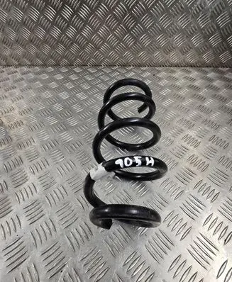 Audi A4 S4 B9 8W Front coil spring 8W0411105