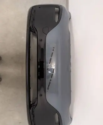 BMW i3 Front bumper 7462280