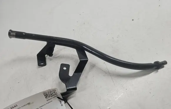 Peugeot 206 Oil level dip stick 