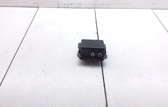 Peugeot Partner AUX in-socket connector 9659681480 9659681580