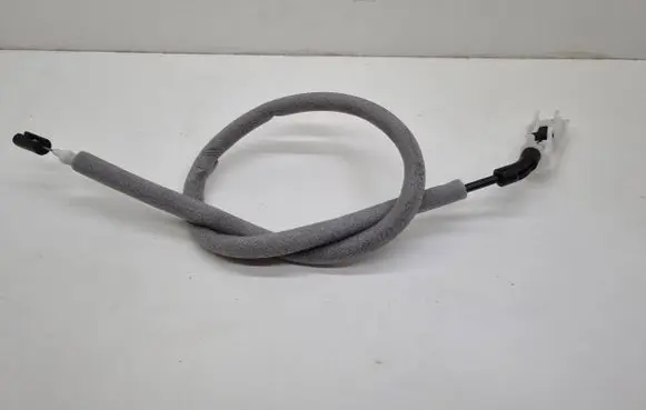 BMW X6 E71 Front door cable line 52621810 7137102 041387419877