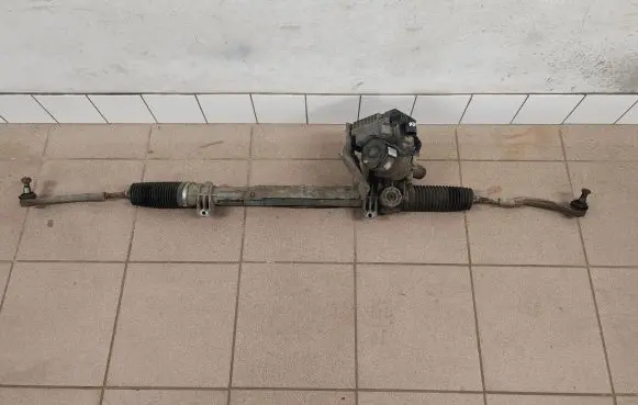 Mercedes-Benz A W169 Steering rack 6820000072 6700001210