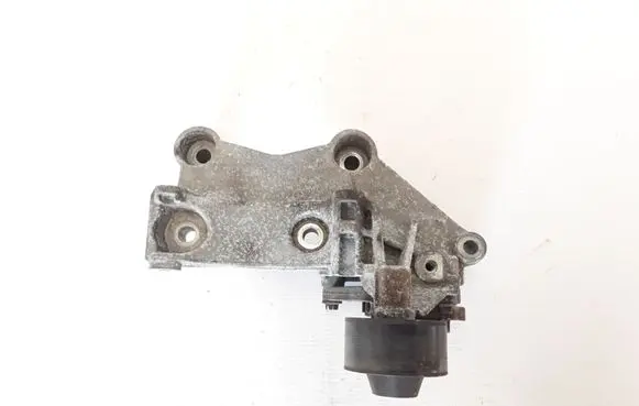 Opel Vivaro Generator/alternator bracket 117105124R