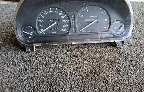 Subaru Legacy Speedometer (instrument cluster) FS0182041