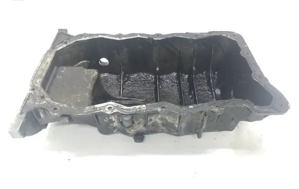 Hyundai Santa Fe Oil sump