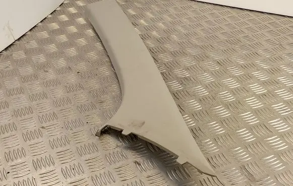 Renault Captur (A) pillar trim 769127228R 631140152
