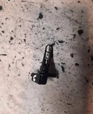 Ford Focus C-MAX Intake air temperature sensor 96554327
