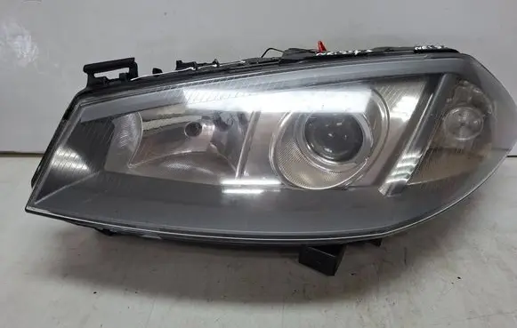 Renault Megane II Headlight/headlamp S27647973 8200073224F