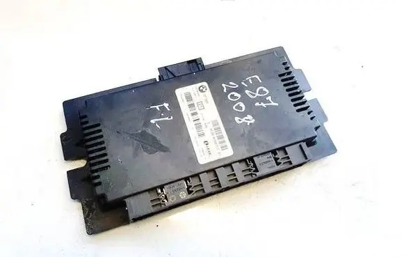 BMW 1 E81 E87 Light module LCM 61359166707 61359166707-01