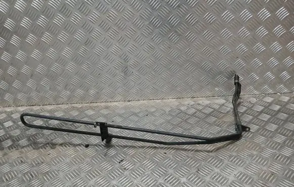 Audi A4 S4 B7 8E 8H Power steering radiator 