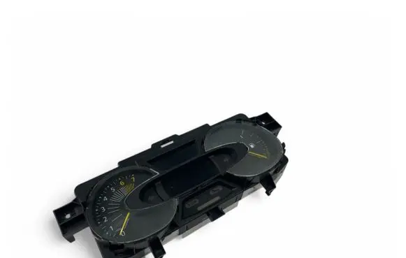 Renault Captur Speedometer (instrument cluster) 248104016R