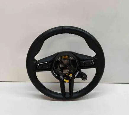 Porsche Taycan 9J1 Steering wheel 9J1419091DE