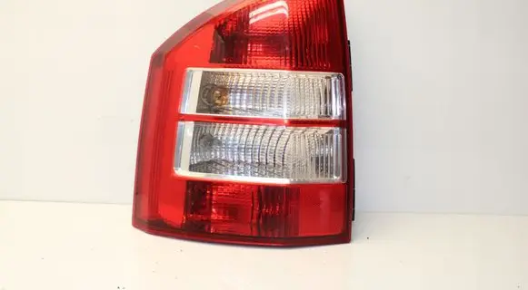 Jeep Compass Rear/tail lights