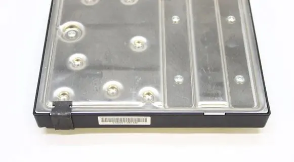 Opel Insignia A Central body control module 4H0907063N