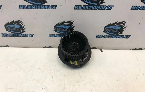 BMW X1 E84 Heater fan/blower 6933664