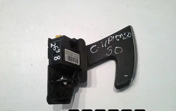 Citroen C4 I Picasso Other switches/knobs/shifts 96591774XT