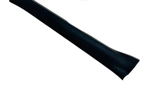 Front sill trim cover