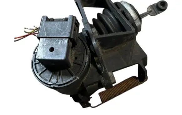 Mercedes-Benz C W202 Accelerator pedal position sensor A0115428617 0205001030