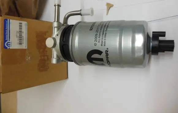 Jeep Grand Cherokee Fuel filter 52126244AB