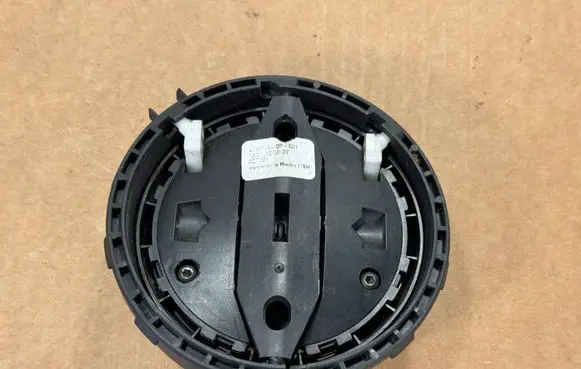 BMW X5 E70 Front door wing mirror part 67137187262