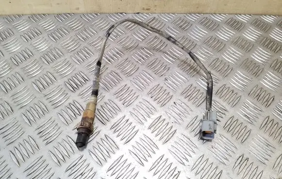 Lambda probe sensor