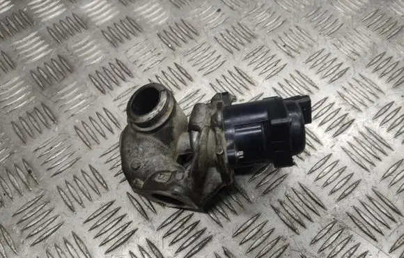 Ford Focus C-MAX EGR valve 3M5Q9D475EA 6049521 20S200105