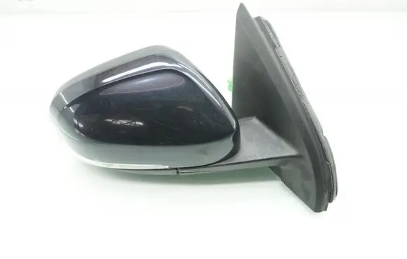 Volvo S60 Front door electric wing mirror 