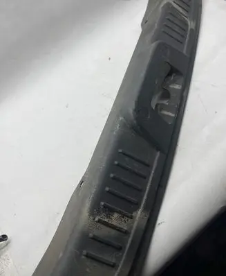 Ford Fiesta Bottom trim 11BB40352A 8A61B40352B EB1AA