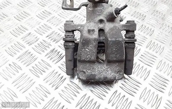 Renault Espace III Rear brake caliper