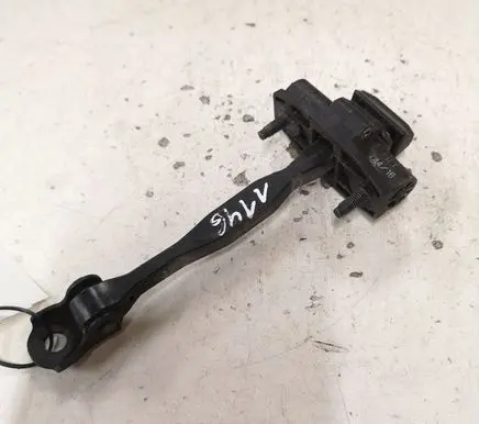 Opel Astra K Rear door check strap stopper