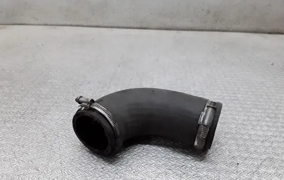 Citroen C5 Intercooler hose/pipe