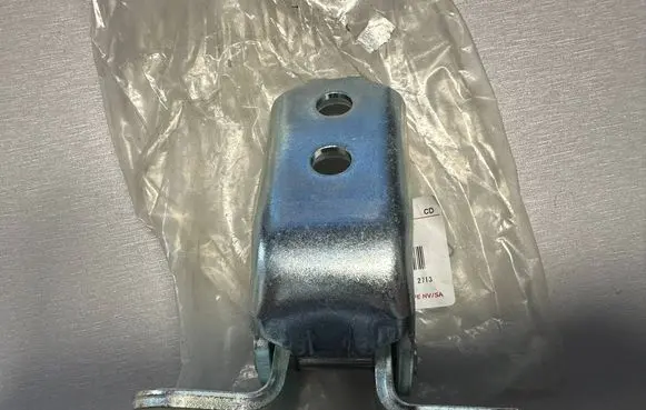 Toyota Corolla E210 E21 Front door upper hinge 6872002060