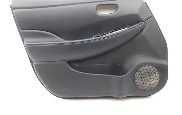 Nissan Leaf II (ZE1) Front door card panel trim