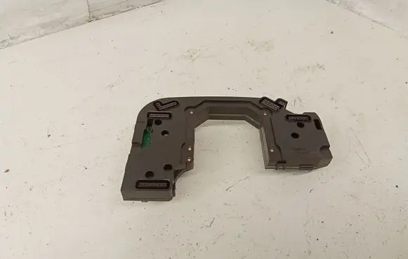 Steering angle sensor